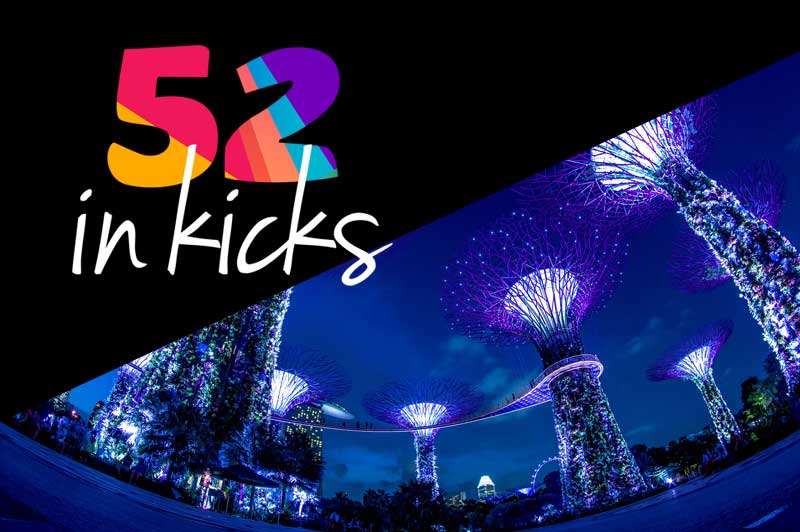 52inkicks.com Travel Blog